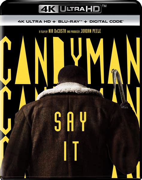 candyman bluray|marvel movies blu ray set.